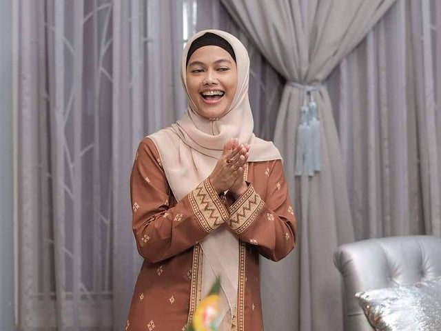 Muda dan Cantik, Ini Sosok Asmin Laura Hafid yang Kini Menjabat Bupati Nunukan