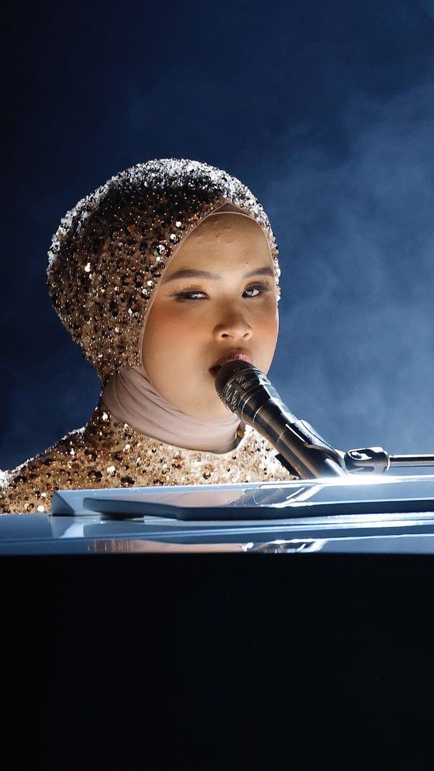 Heboh Video Putri Ariani Juara America’s Got Talent 2023, Simak Fakta Sebenarnya<br>