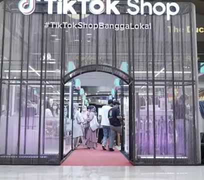 Tak Punya Izin E-Commerce, Operasional TikTok Shop Dinilai Ilegal