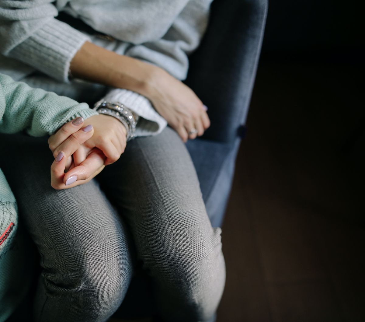8 Cara Mengajari Anak agar Terlindungi dari Pelecehan dan Kekerasan Seksual