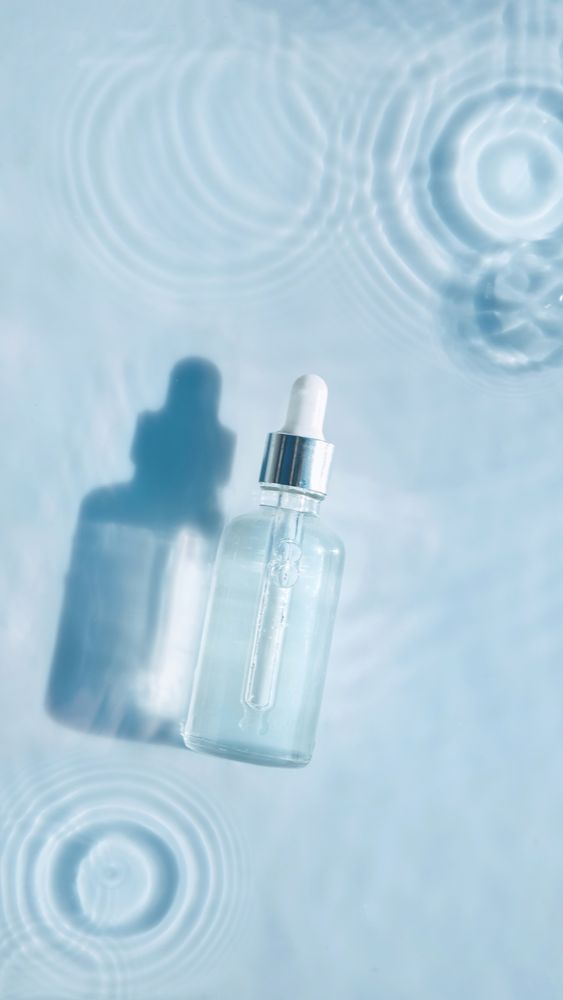 Niacinamide