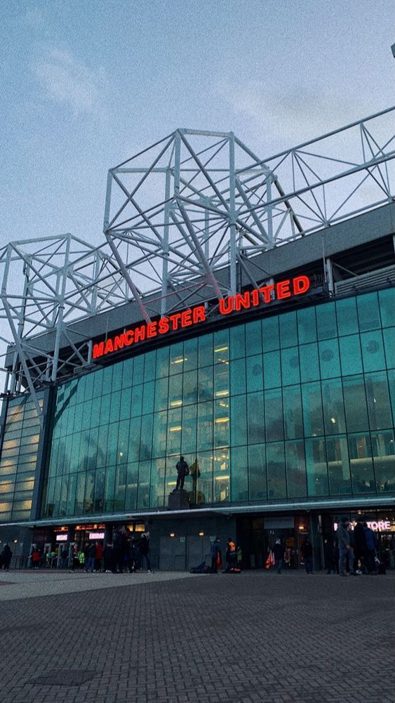 5 Facts About Manchester United F.C. 2023