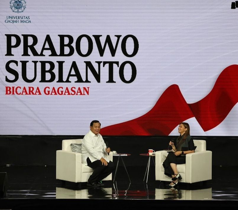 Prabowo Disebut Tunggu Putusan MK untuk Tentukan Cawapres, Ini Penjelasan Gerindra