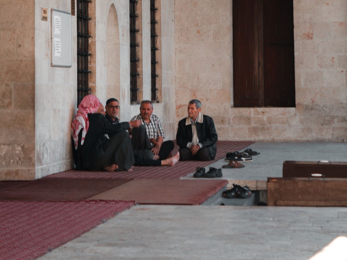 Dakwah Monotheisme