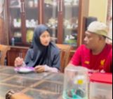 Viral karena Penampilannya, Kabar Terkini Lita Hendratno yang Dulunya Finalis Miss Indonesia Kini jadi Emak-emak Dasteran