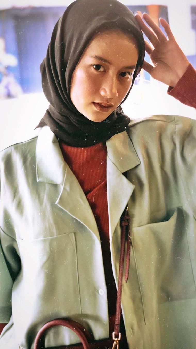 Viral karena Penampilannya, Kabar Terkini Lita Hendratno yang Dulunya Finalis Miss Indonesia Kini jadi Emak-emak Dasteran
