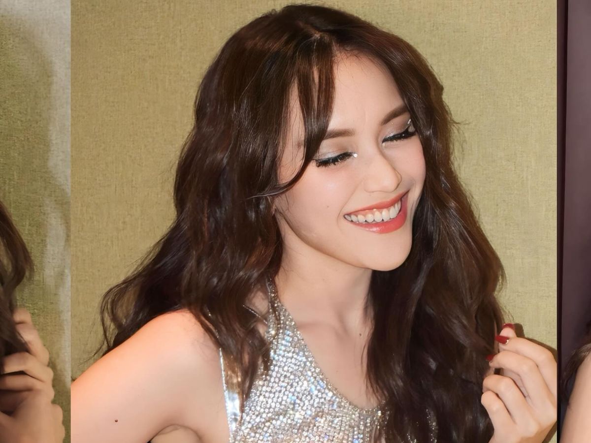 Tampil Serba Silver, Ayu Ting Ting Dipuji jadi Jisoo Versi Lokal