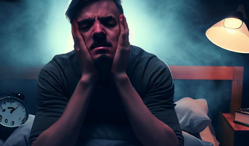 Insomnia