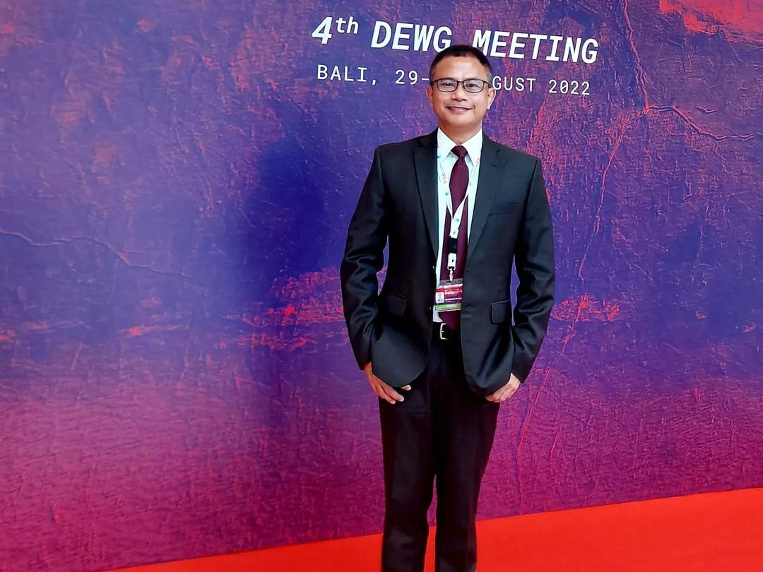 Potret Seleb yang Banting Setir Jadi PNS, Kesehariannya Disorot