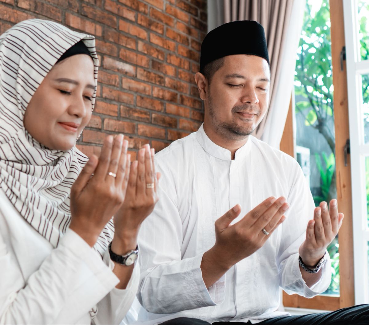 Doa Nabi Yusuf saat Bersyukur kepada Allah atas Pangkat dan Kedudukan yang Didapat