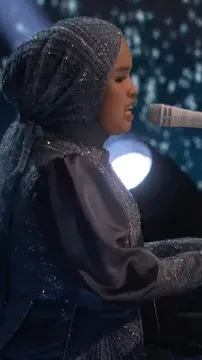 Masuk Final AGT 2023, Putri Ariani Semakin Dekat dengan Hadiah Satu Juta Dolar