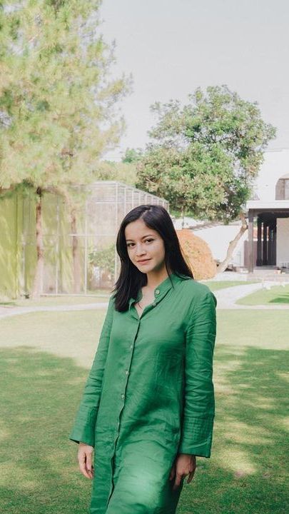Deretan Rumah Selebritis yang Berdesain Unik, Punya Ovi Dian Bikin Melongo