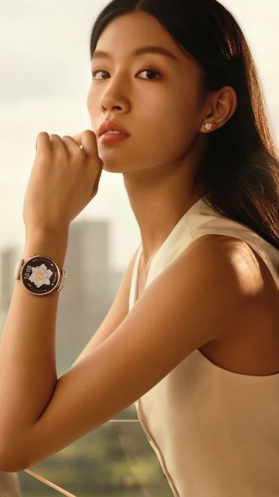 Pantau Siklus Menstruasi dengan Fitur Canggih di Smart Watch