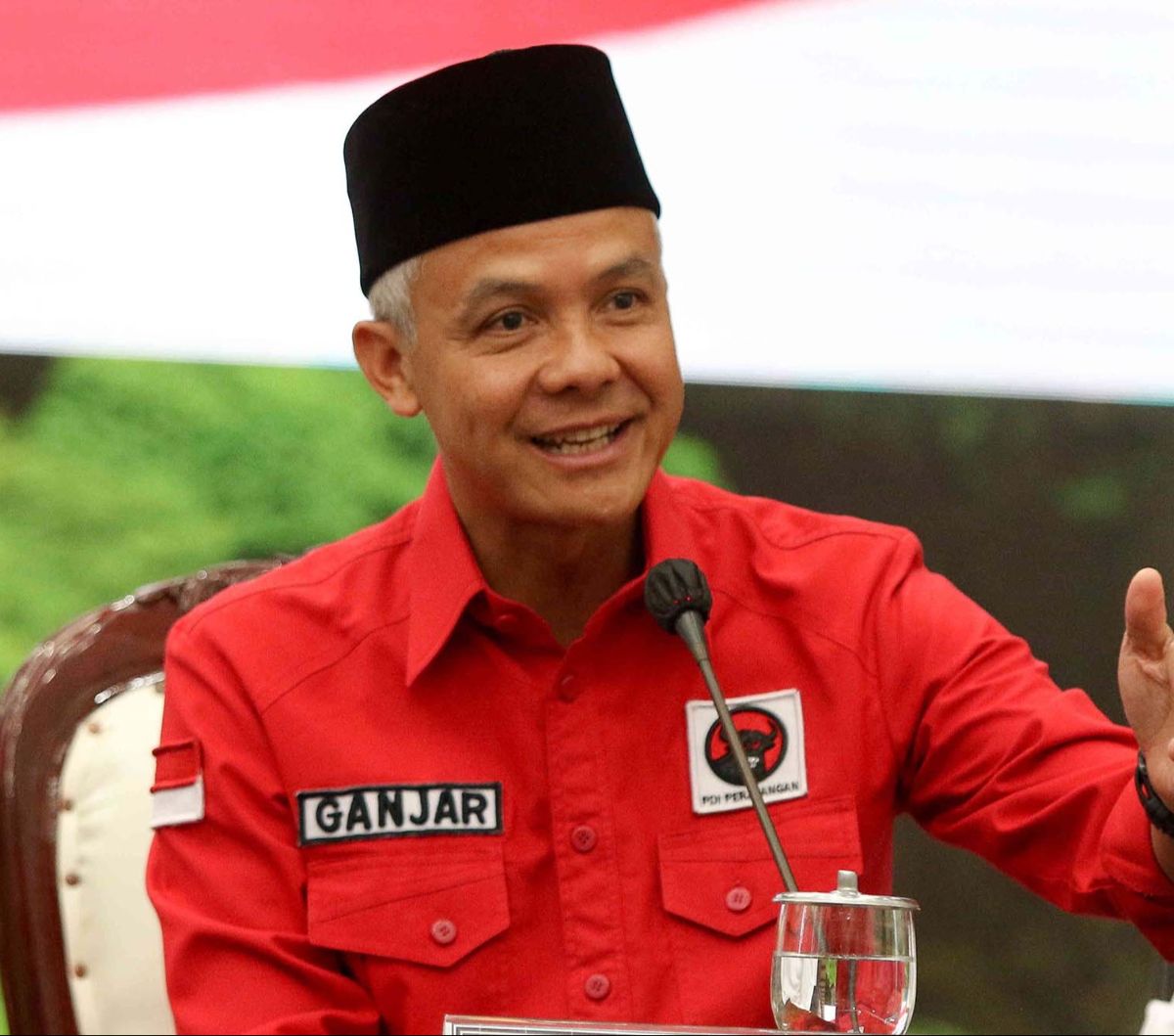 Begini Terobosan Ganjar Mengatasi Masalah Masyarakat Jateng saat Jadi Gubernur