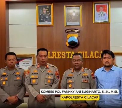 Fakta-Fakta Video Viral Siswa SMP di Cilacap: Tantangan Duel Berakhir Perundungan