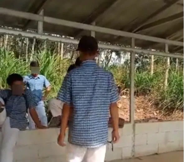 Fakta-Fakta Video Viral Siswa SMP di Cilacap: Tantangan Duel Berakhir Perundungan