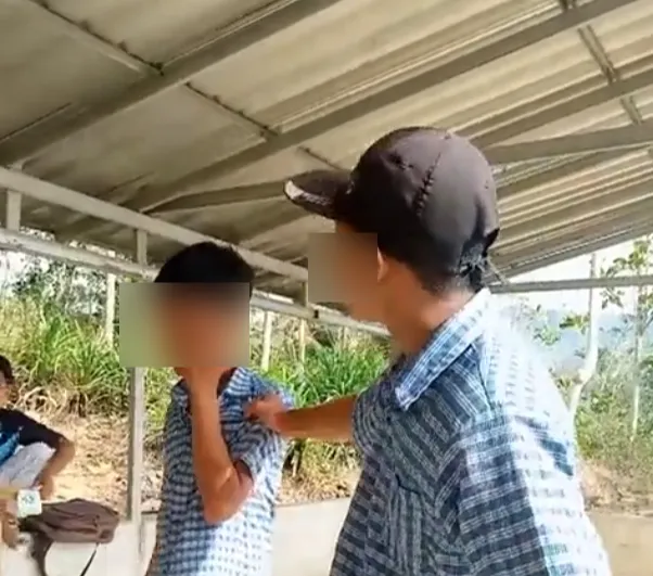 Fakta-Fakta Video Viral Siswa SMP di Cilacap: Tantangan Duel Berakhir Perundungan