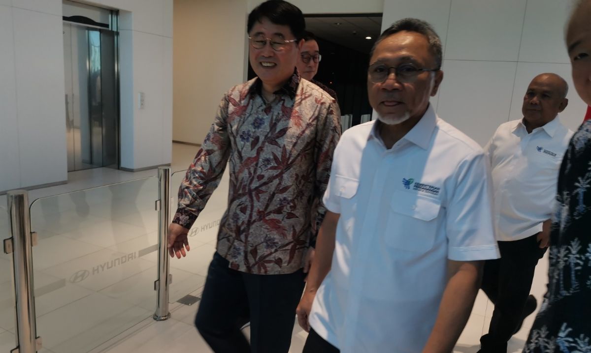Begini Isi Permendag Nomor 31 Tahun 2023, Masyarakat Kini Tak Bisa Sembarangan Beli Produk Impor Secara Online
