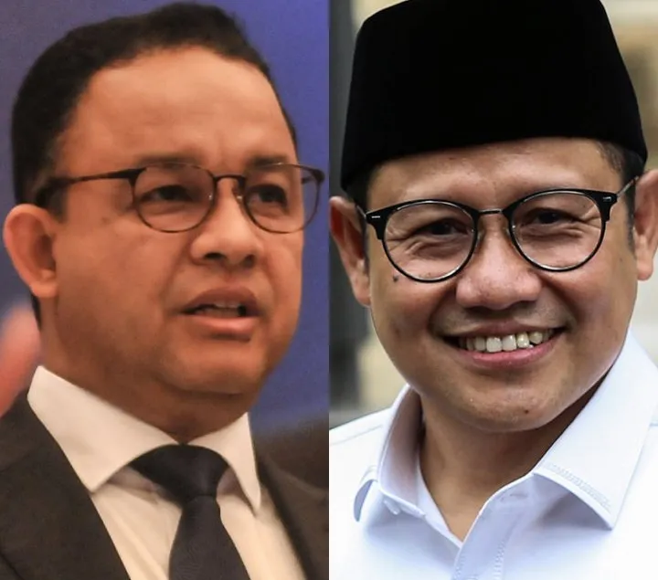 Berkas Rampung, Anies-Cak Imin Siap Daftar ke KPU