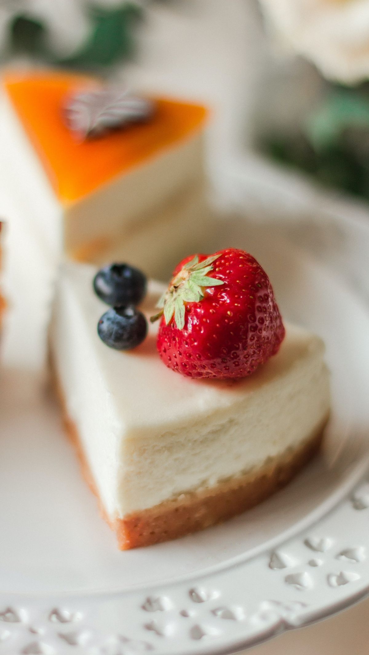 No Bake Cheesecake Recipe Ideas with 3 Culinary Bliss Variants