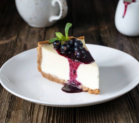 No Bake Cheesecake Recipe Ideas with 3 Culinary Bliss Variants