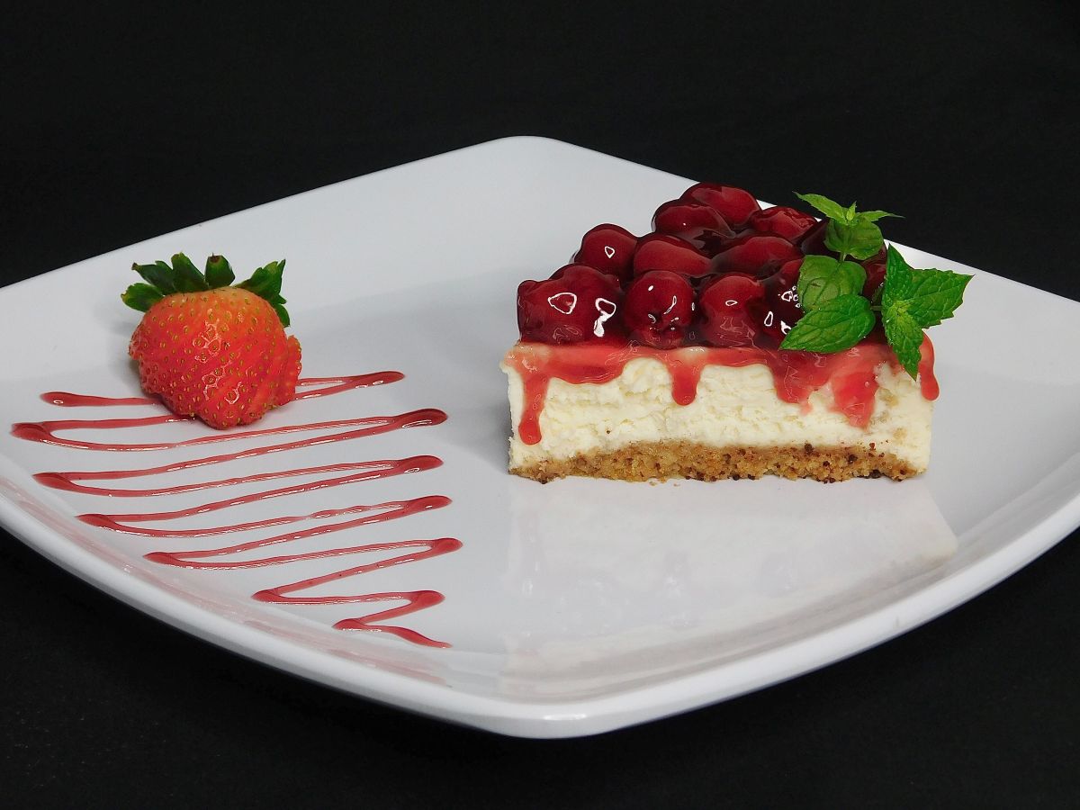 No Bake Cheesecake Recipe Ideas with 3 Culinary Bliss Variants