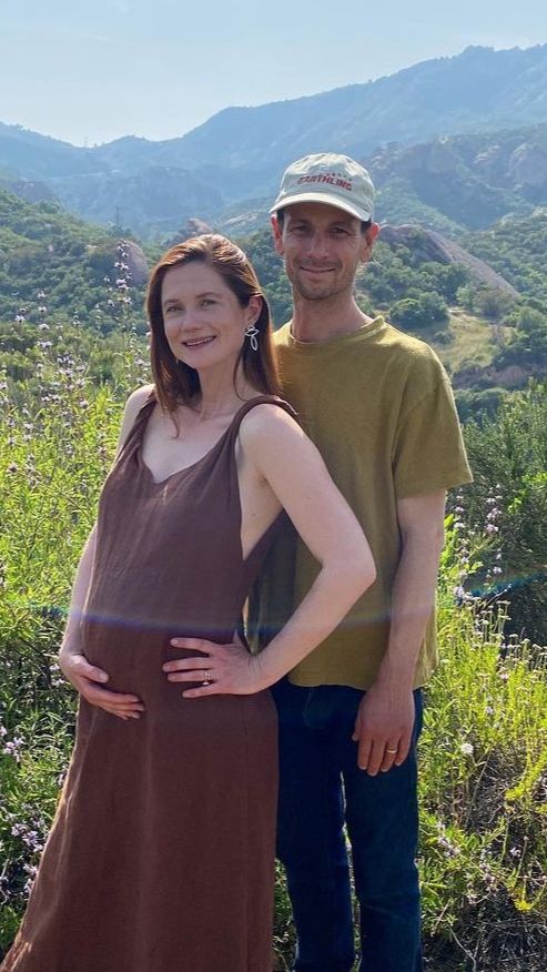 Bonnie Wright, 'Harry Potter' Star, Welcome Her First Baby