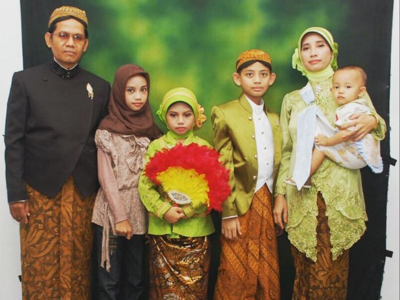 Anak Sulung