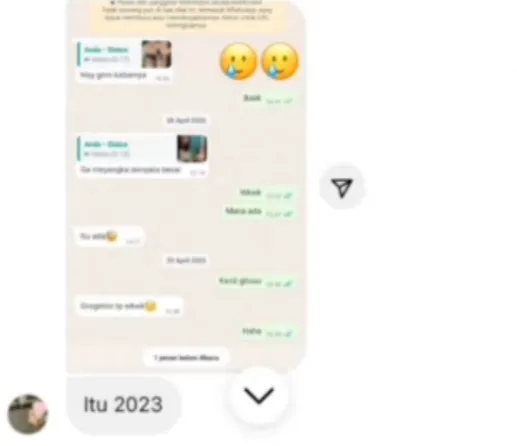 Viral Cerita Pria Sudah Tunangan Masih Banyak Tingkah, Malah Selingkuh dengan 2 Wanita