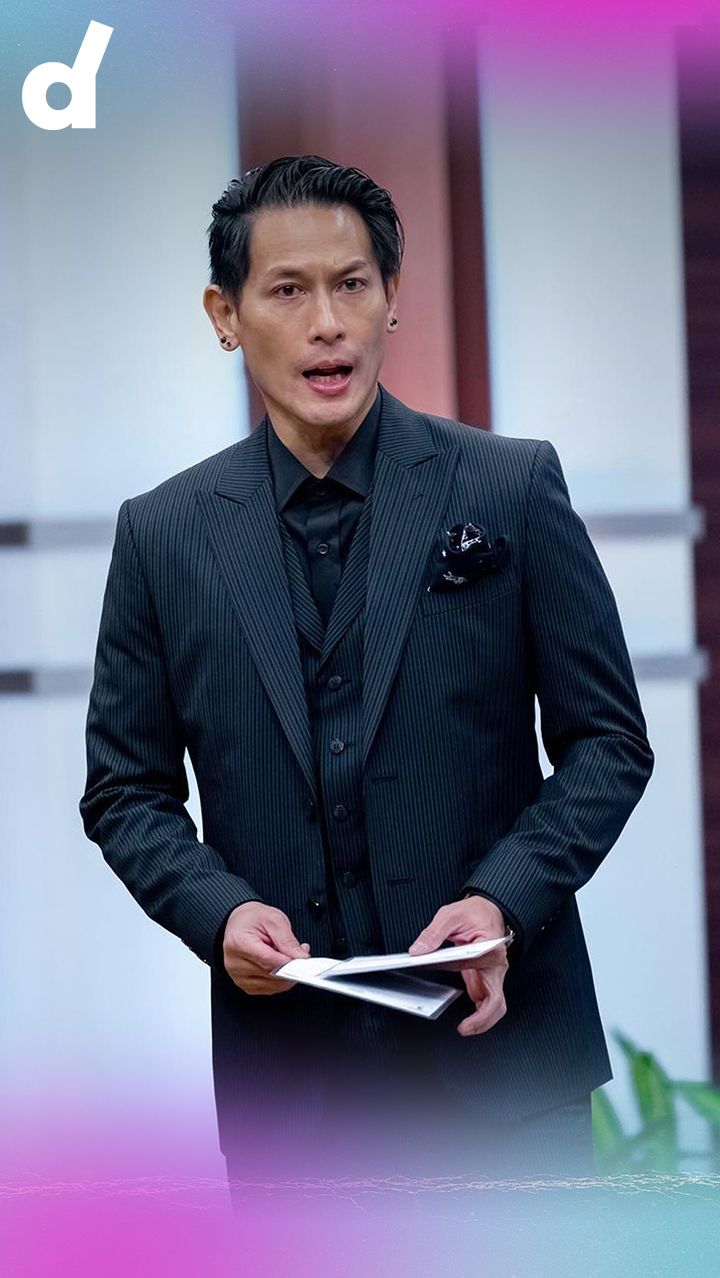 Sentilan Chef Juna Untuk Food Vlogger Viral Merusak Profesi Chef 