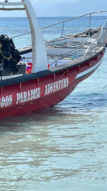 Boat Wisata Tabrakan di Nusa Penida, Turis Jerman Tewas Setelah Jatuh ke Laut dan Dihantam Baling-Baling