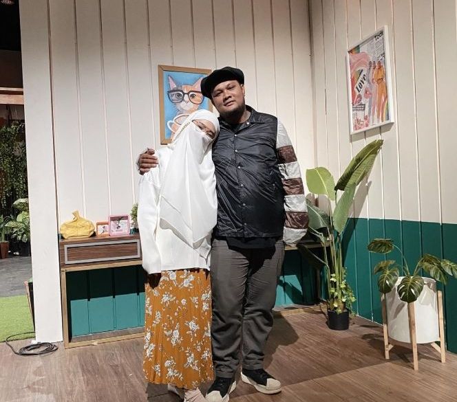 Tak Butuh Belas Kasihan dengan Jual Kisah Hidup, Virgoun Sindir Inara Rusli?