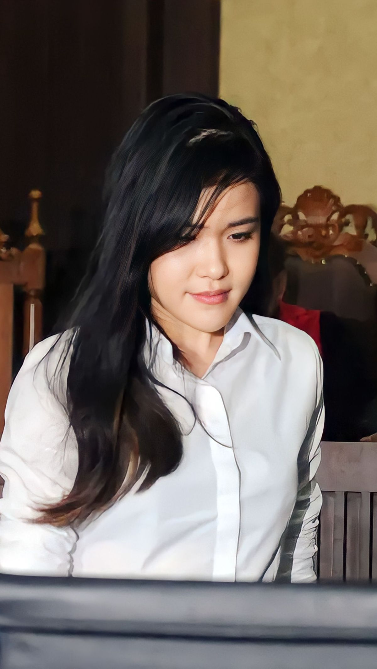Tayang di Netflix, Begini Kondisi Terbaru dan Pengakuan Lengkap Jessica Wongso Terpidana 'Kopi Sianida' di Dalam Penjara