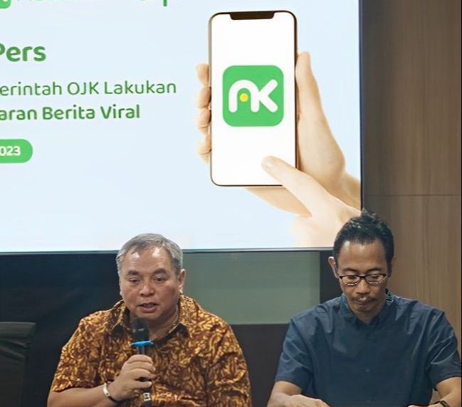 Pinjol AdaKami Temukan 36 Aduan Terkait Penagihan, Agen Langgar SOP Bakal Dipecat