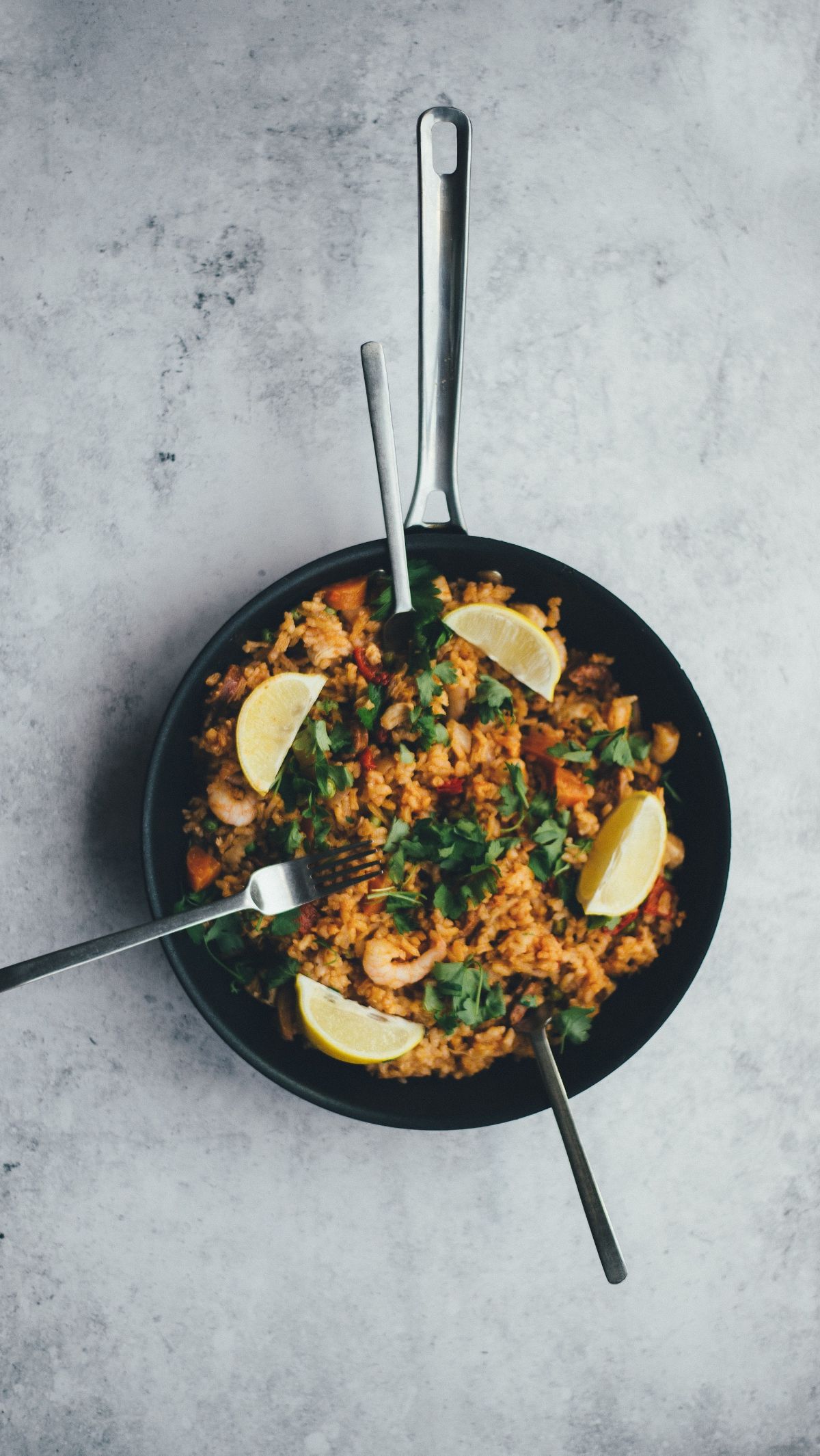 How To Make Spanish Rice: 4 Variants for Culinary Adventurers