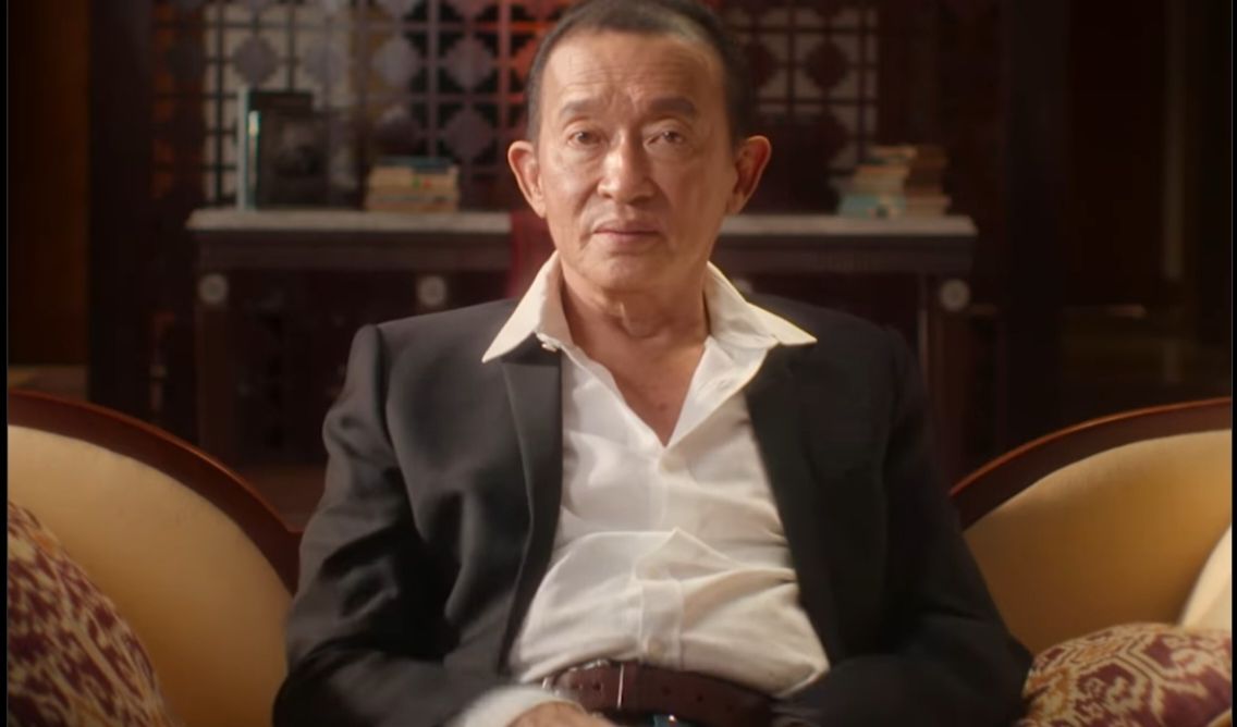 Ayah Mirna Yakin Jessica Pembunuhnya