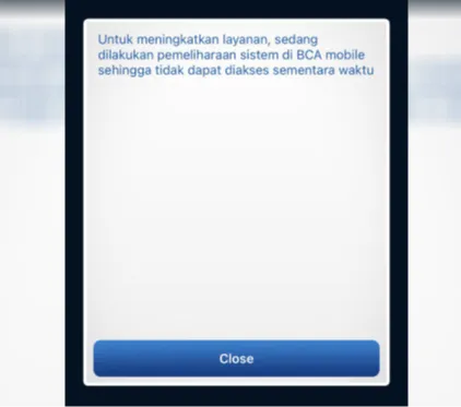 Bank BCA Bakal Tutup Rekening Saldo Nol Rupiah, Ini Ketentuannya