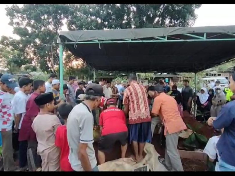 Bocah di Depok Meninggal Usai Kemaluannya Diremas Engkong
