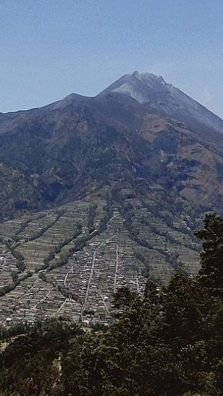 Menguak Sejarah Naskah Merapi-Merbabu,  Ternyata Beda dengan Naskah Jawa