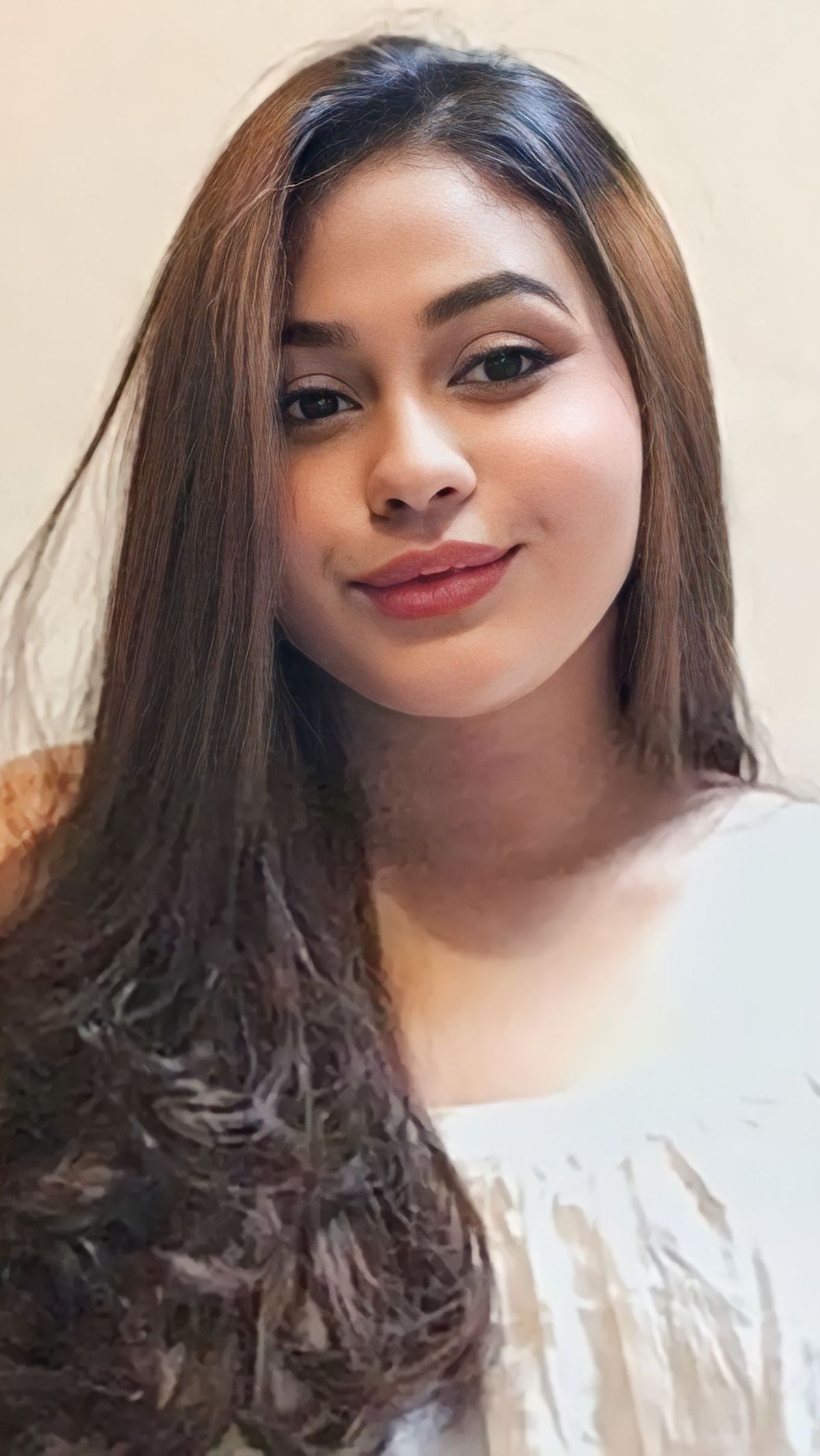 Masih Ingat Layla Syafira Anak Pelawak Kadir? Dulu Viral karena Parasnya Bak Putri Arab, Begini Kabarnya Sekarang!