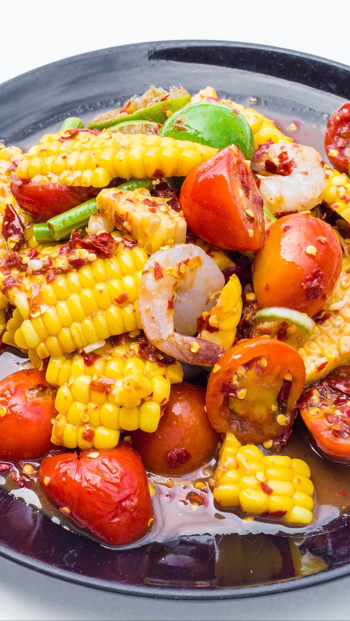2 Resep Cumi Saus Padang Jagung Pedas Manis