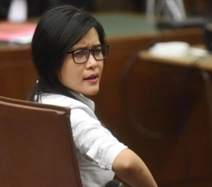 Masih Ingat Jessica Wongso 'Sianida'? Kini Kisahnya Diabadikan Netflix ...