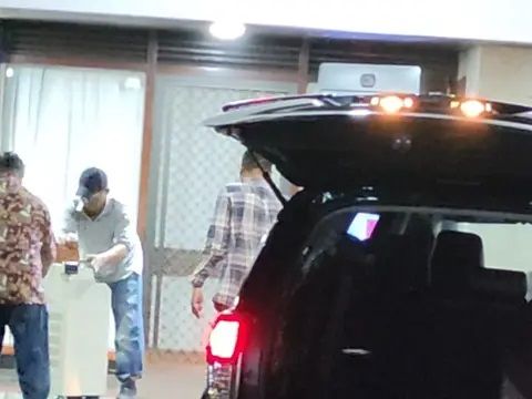 Fakta-Fakta Penggeledahan Rumah Dinas Mentan Syahrul Yasin Limpo oleh KPK, Diduga Ada Barang Mirip Mesin Hitung Uang
