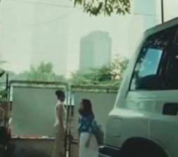 Masih Ingat dengan Lokasi Film Petualangan Sherina Pertama? Inilah Potretnya Dulu dan Sekarang yang Miris Banget