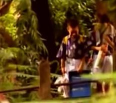 Masih Ingat dengan Lokasi Film Petualangan Sherina Pertama? Inilah Potretnya Dulu dan Sekarang yang Miris Banget