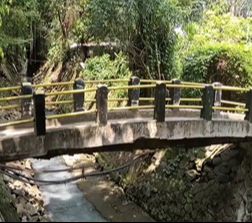 Masih Ingat dengan Lokasi Film Petualangan Sherina Pertama? Inilah Potretnya Dulu dan Sekarang yang Miris Banget