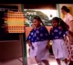 Masih Ingat dengan Lokasi Film Petualangan Sherina Pertama? Inilah Potretnya Dulu dan Sekarang yang Miris Banget