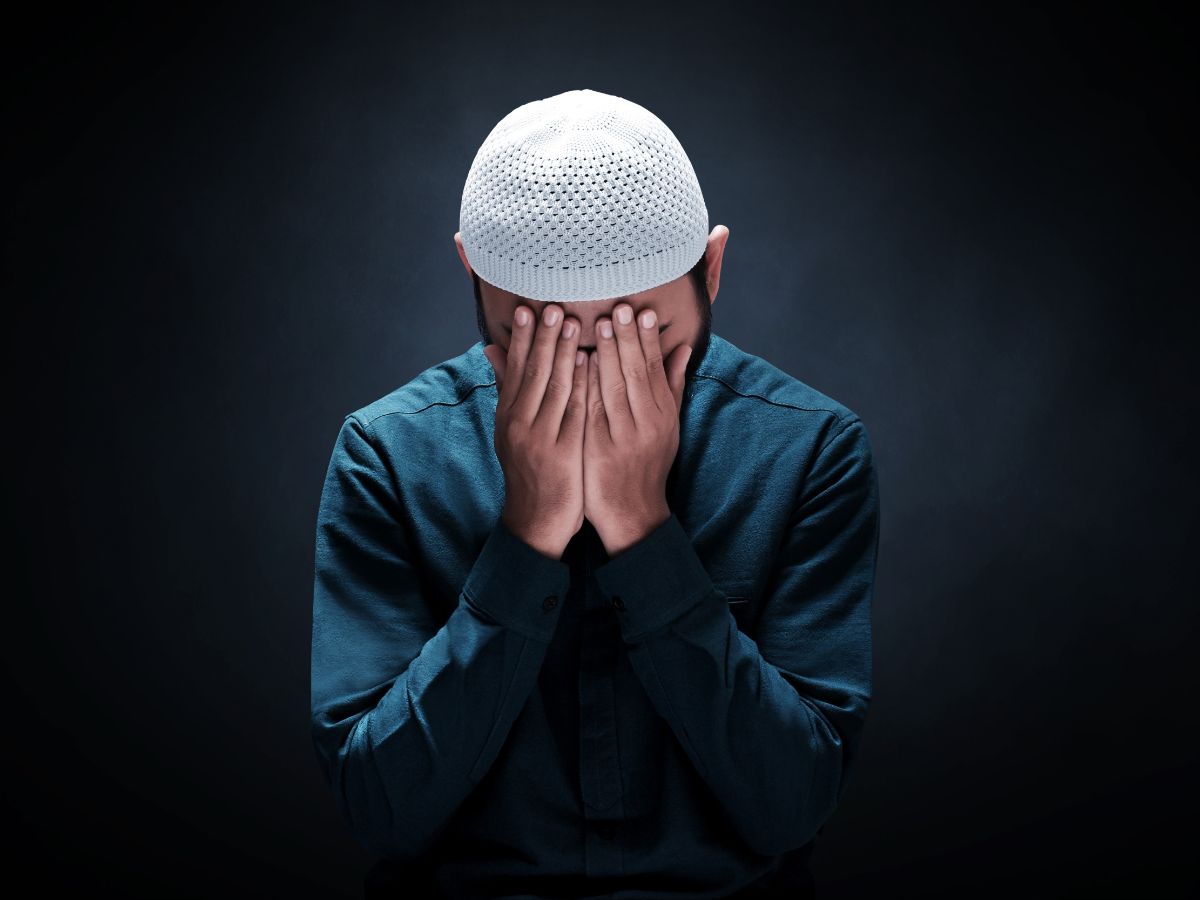 9. Tidak Pernah Mimpi Basah