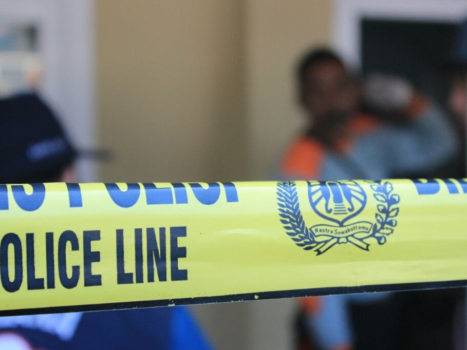 Kakek Cabul Peremas Kemaluan Bocah Laki-Laki hingga Tewas di Depok Ditangkap