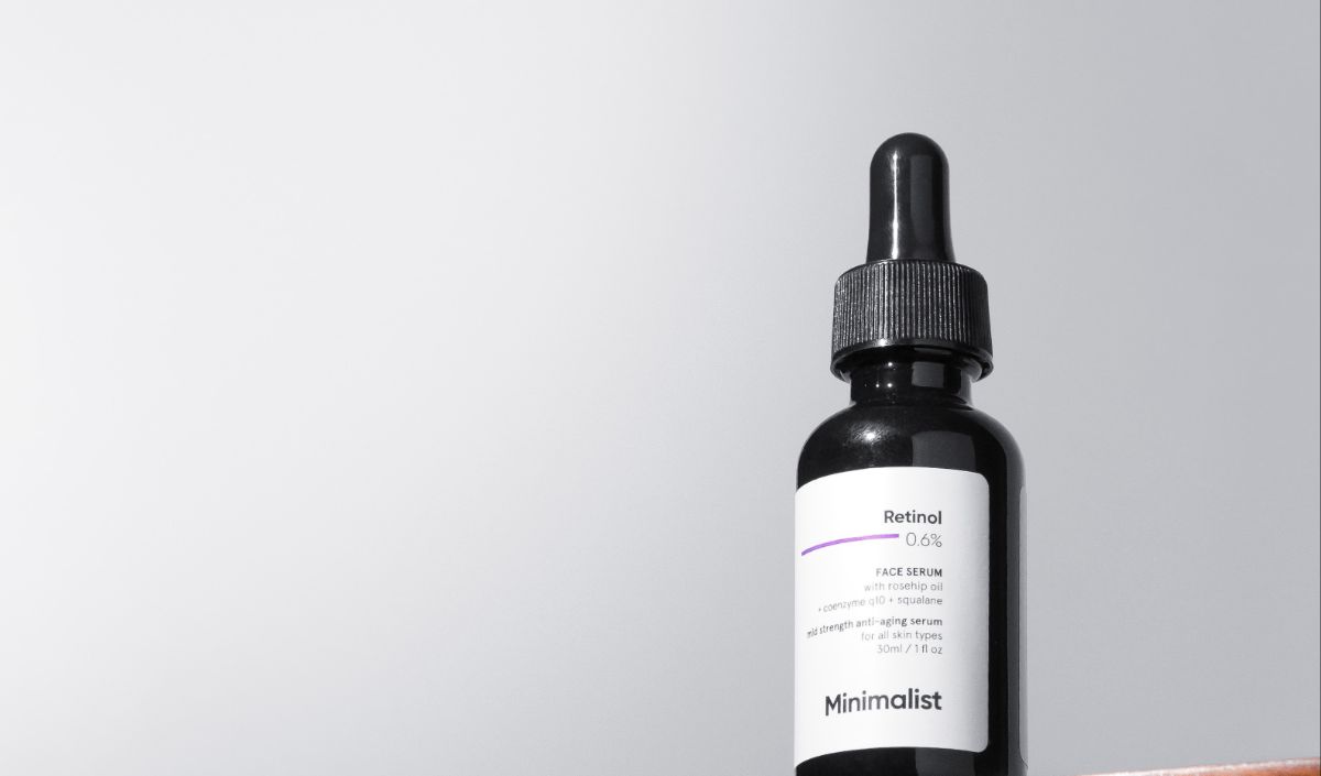 5. Retinol
